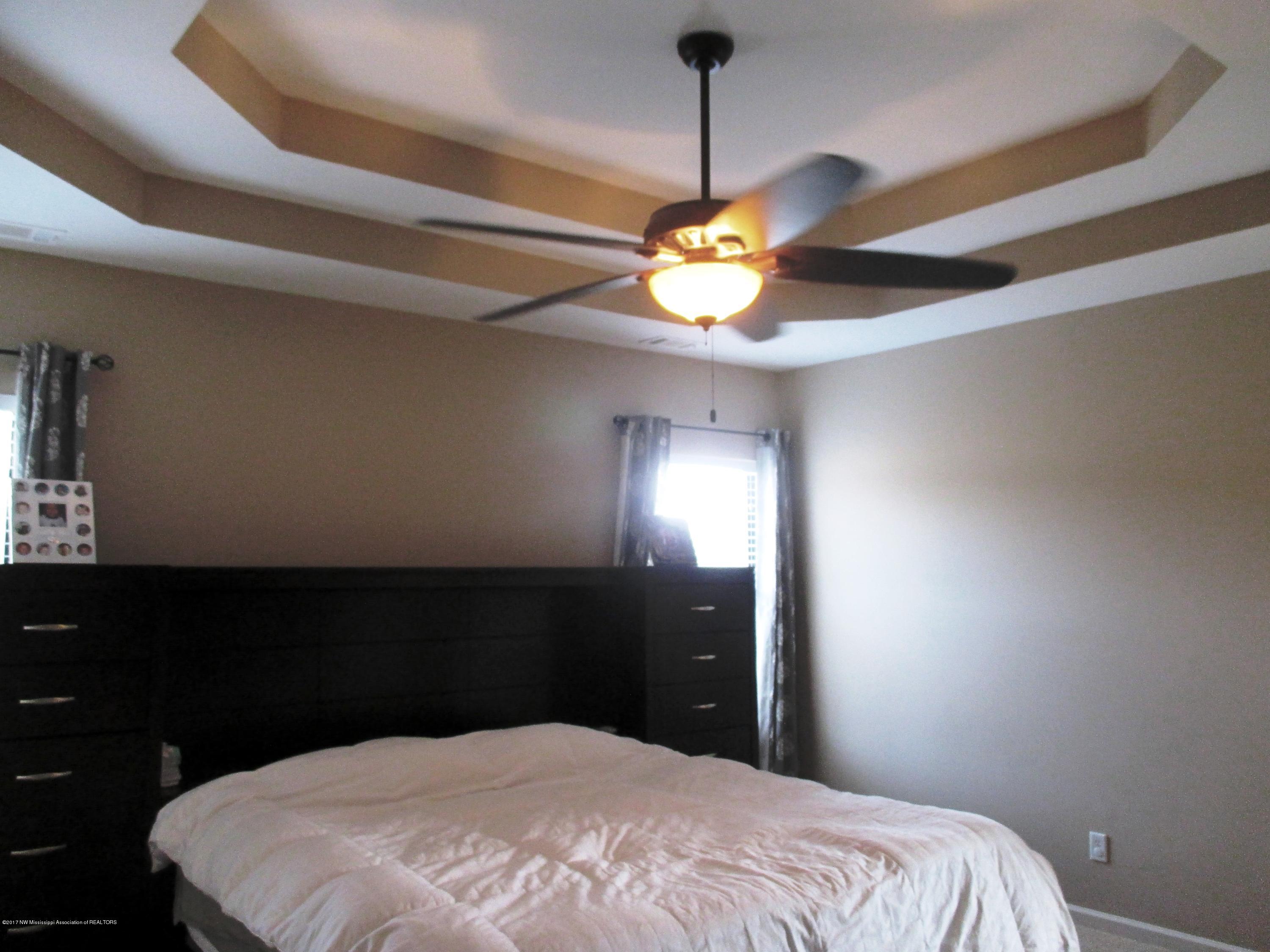 3608 Mitchell's Corner Road Olive Branch, MS 38654 - Photo 13 of 27 Master Bedroom