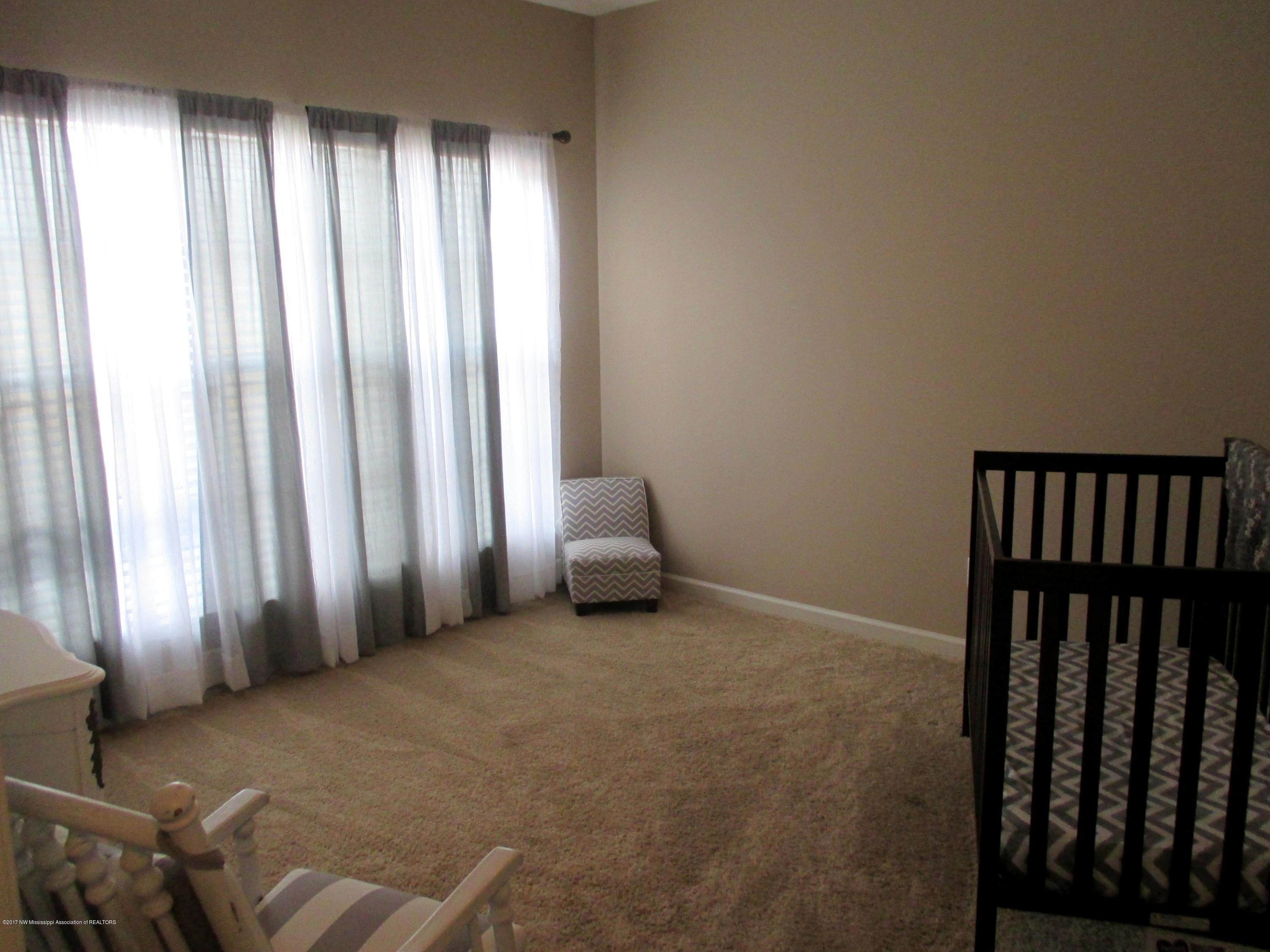 3608 Mitchell's Corner Road Olive Branch, MS 38654 - Photo 17 of 27 Downstairs Bedroom