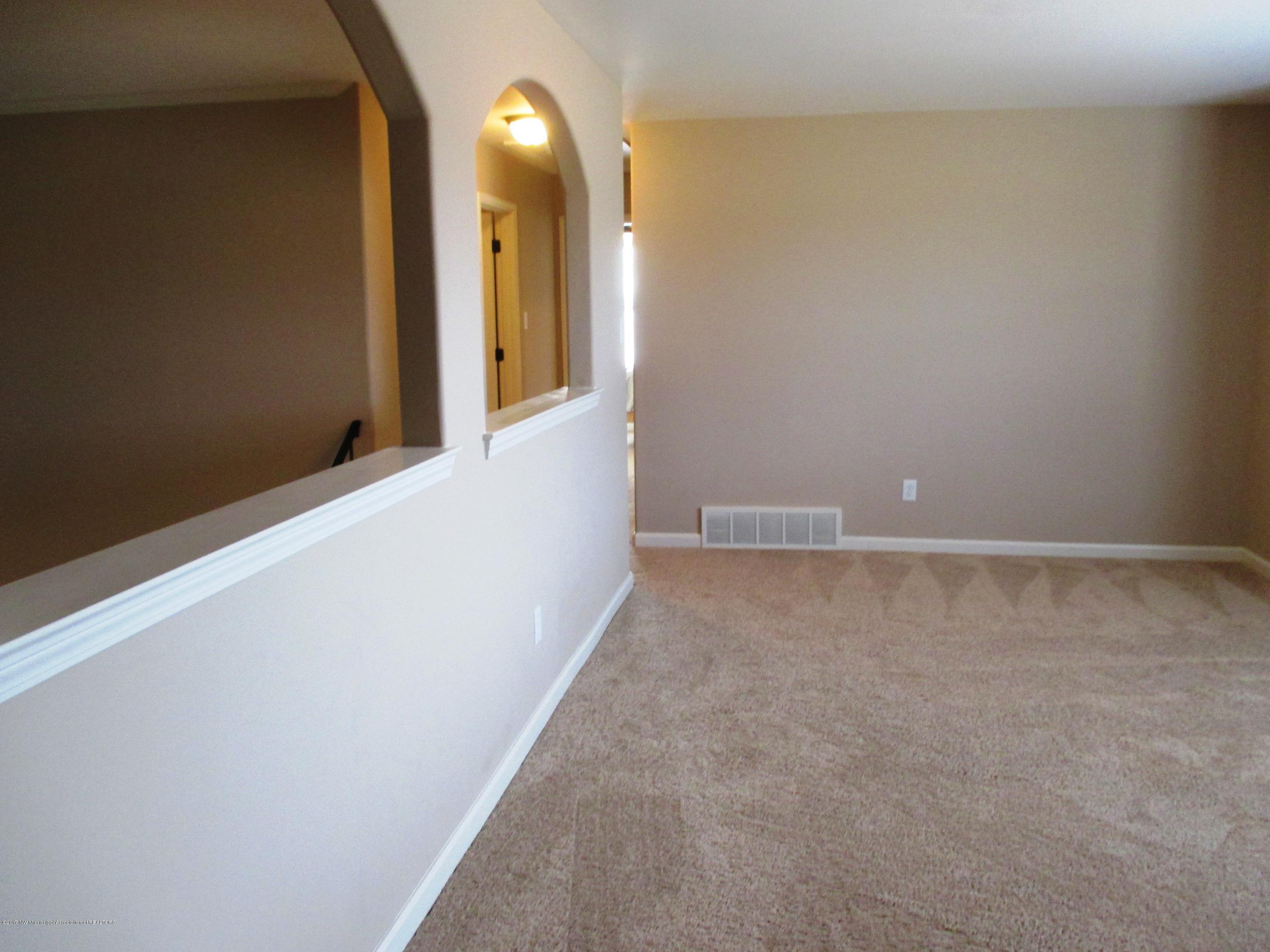 3608 Mitchell's Corner Road Olive Branch, MS 38654 - Photo 19 of 27 Bonus Room