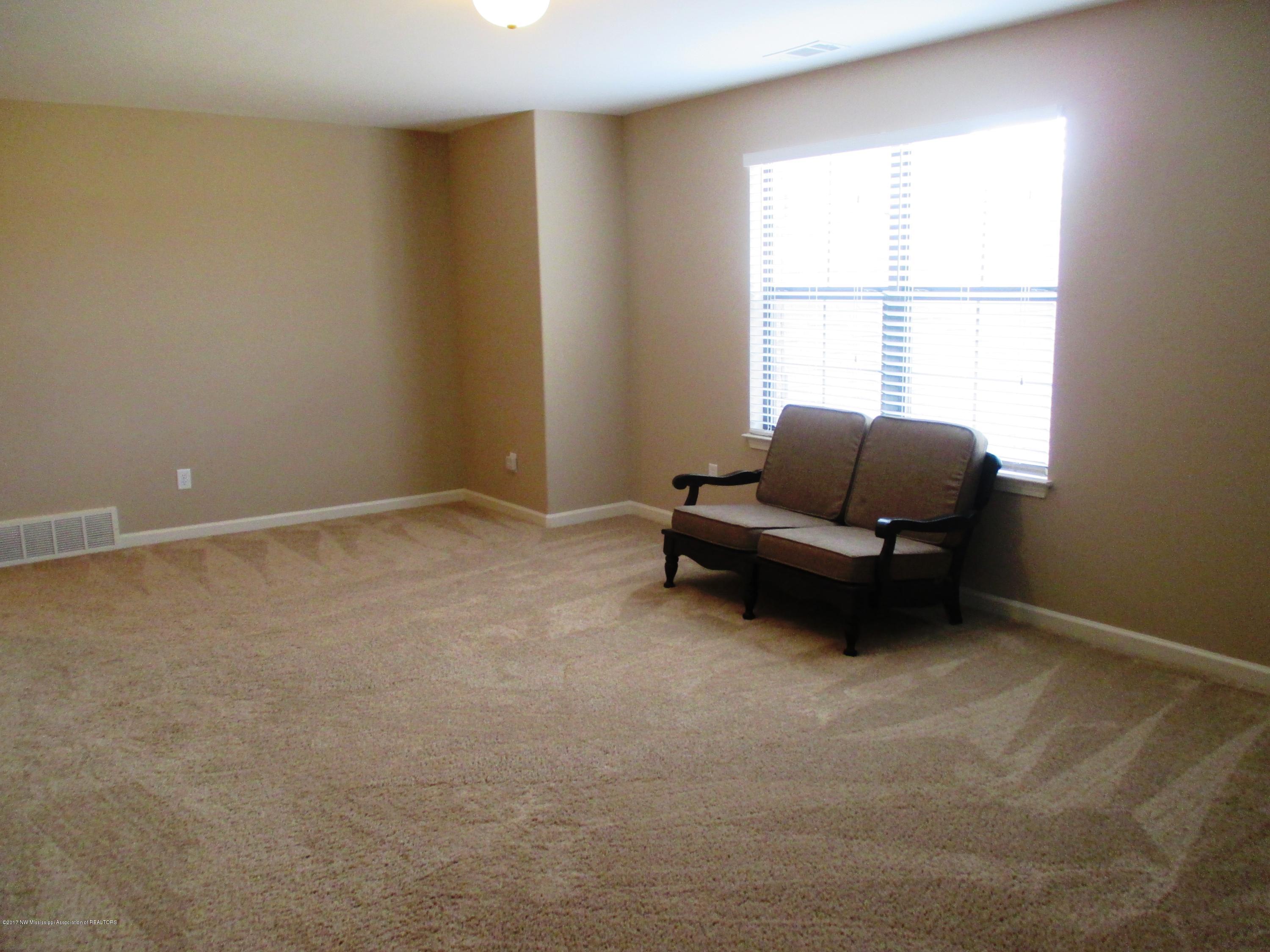 3608 Mitchell's Corner Road Olive Branch, MS 38654 - Photo 20 of 27 Bonus Room