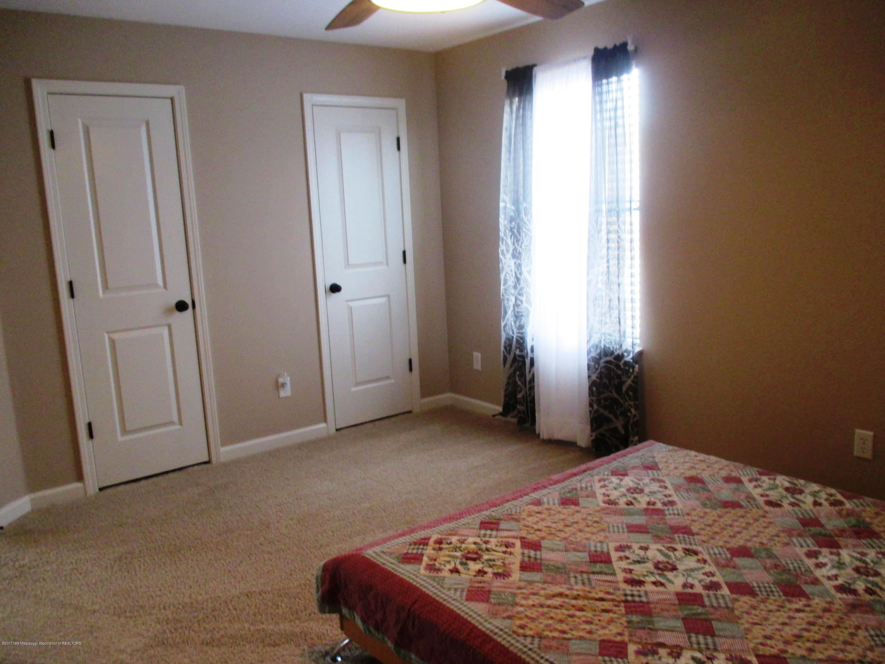 3608 Mitchell's Corner Road Olive Branch, MS 38654 - Photo 21 of 27 Additional Bedroom