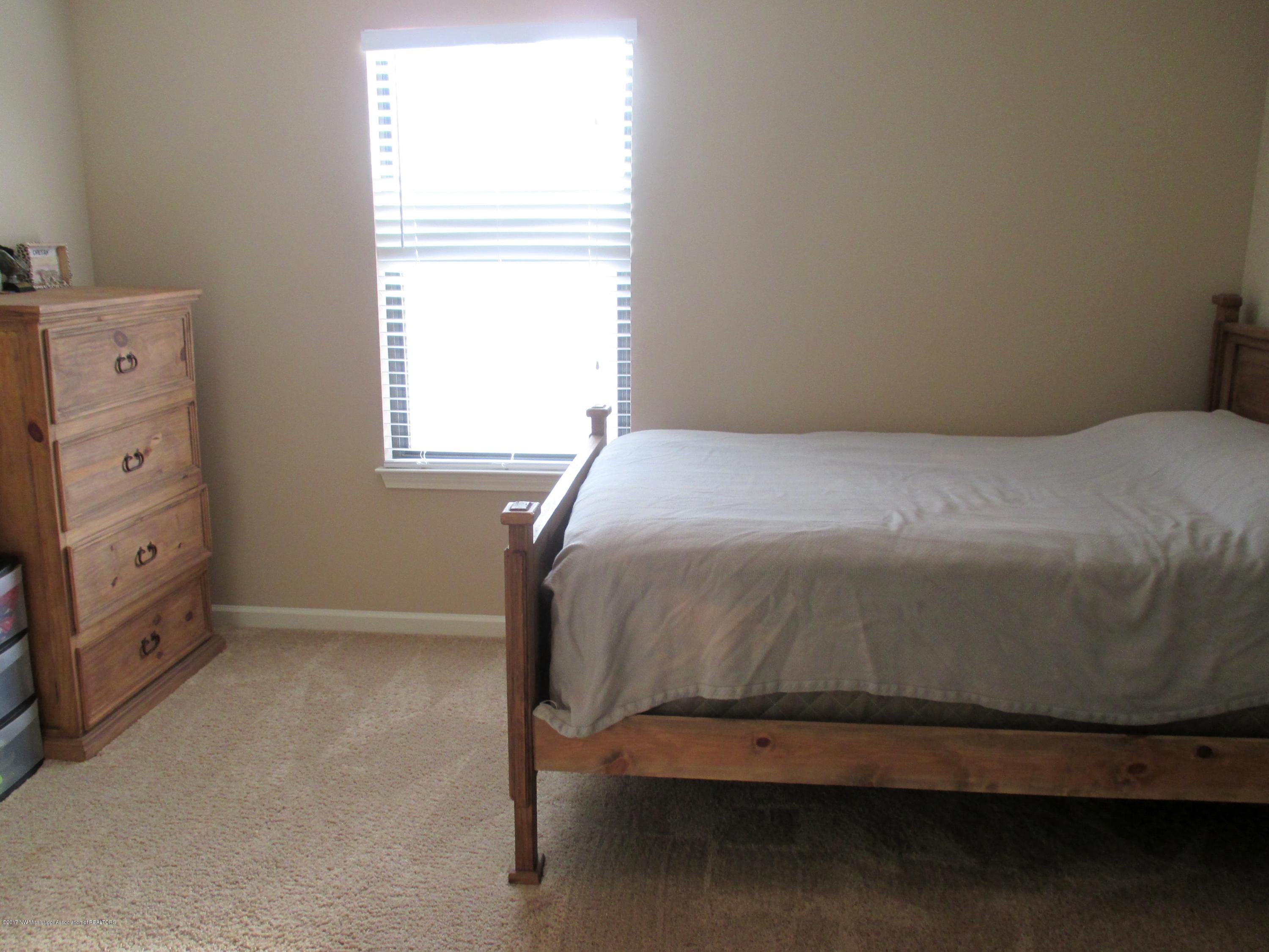 3608 Mitchell's Corner Road Olive Branch, MS 38654 - Photo 22 of 27 Additional Bedroom