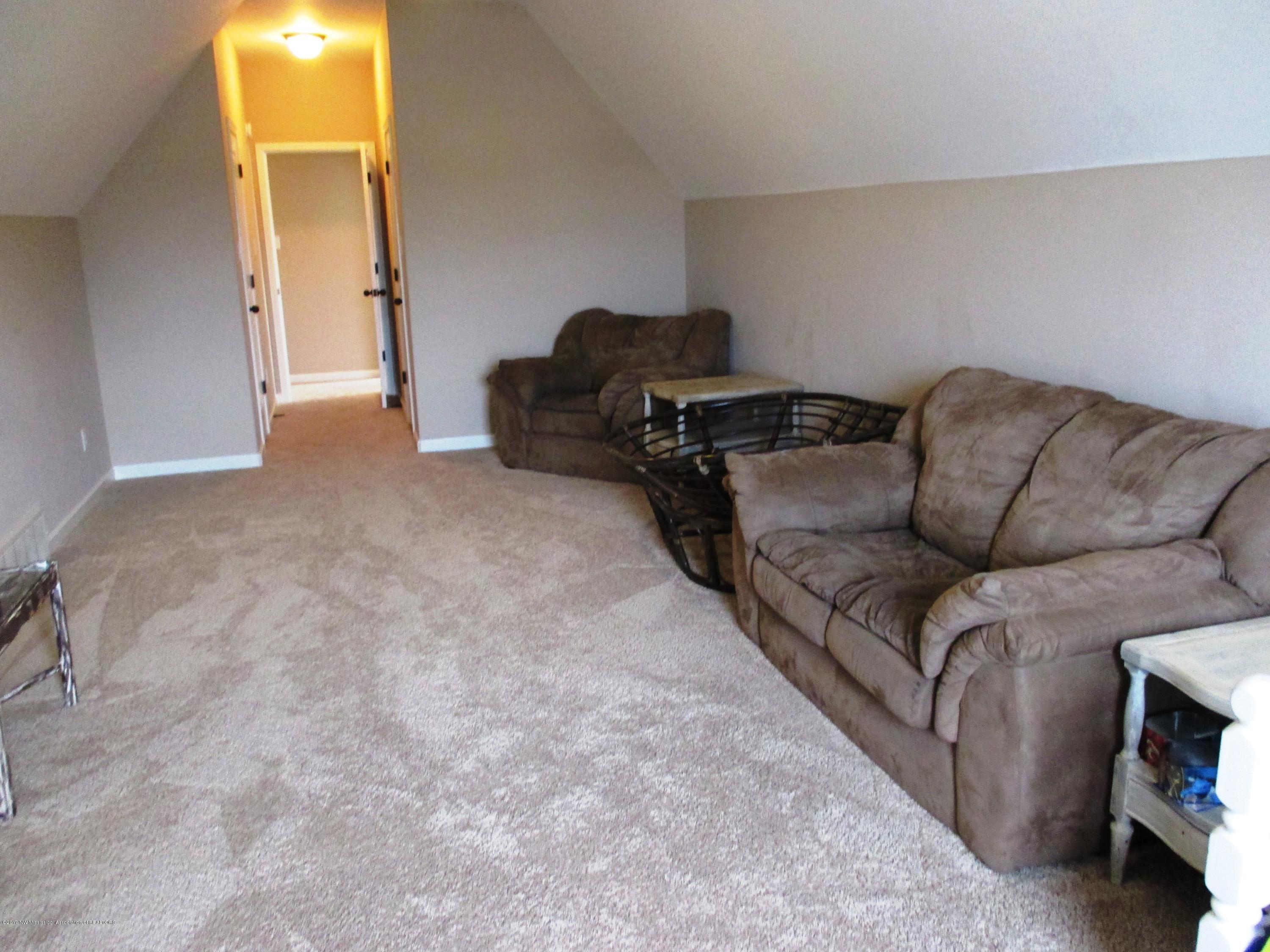 3608 Mitchell's Corner Road Olive Branch, MS 38654 - Photo 23 of 27 5th Bedroom