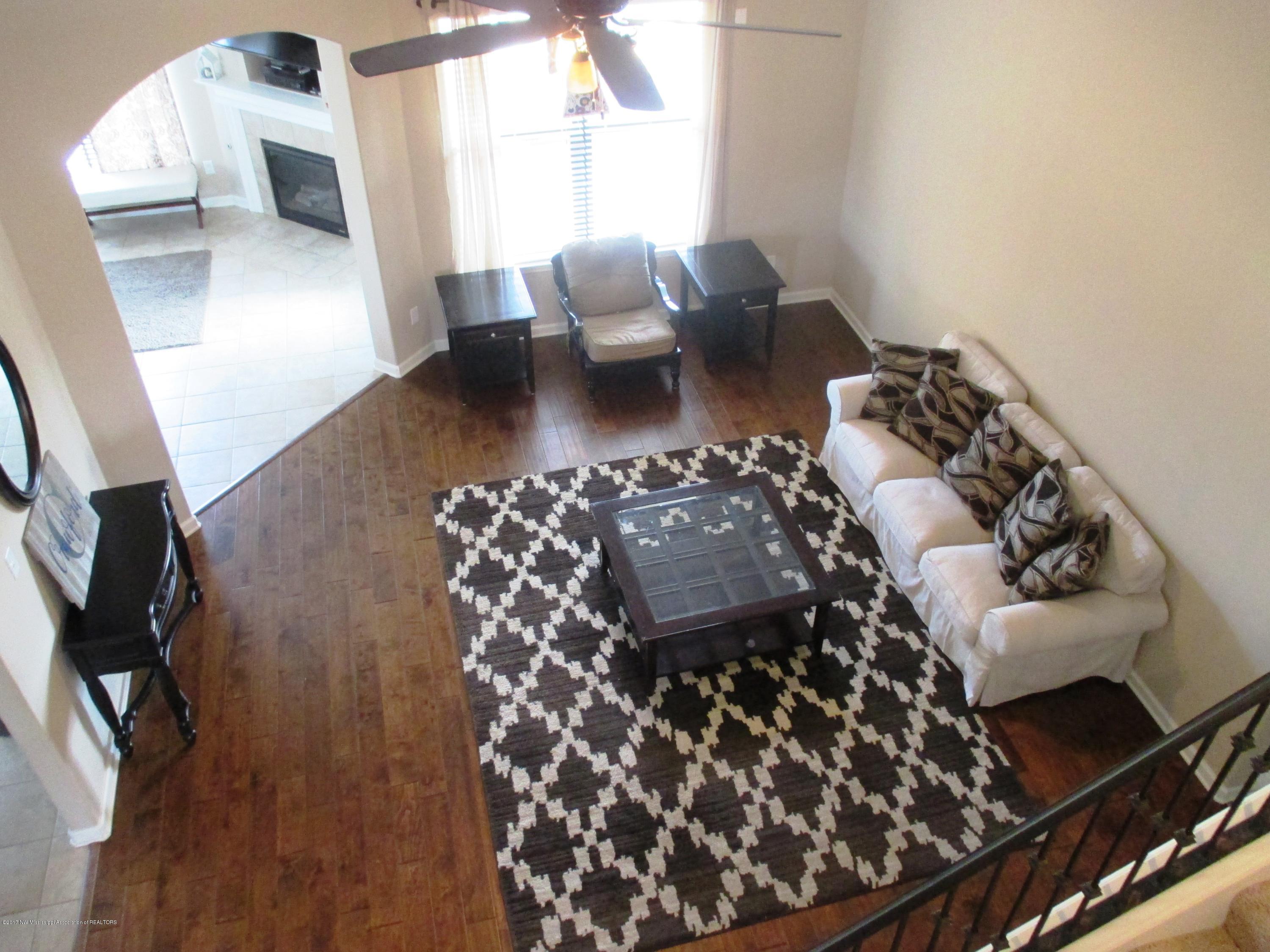 3608 Mitchell's Corner Road Olive Branch, MS 38654 - Photo 4 of 27 Great Room