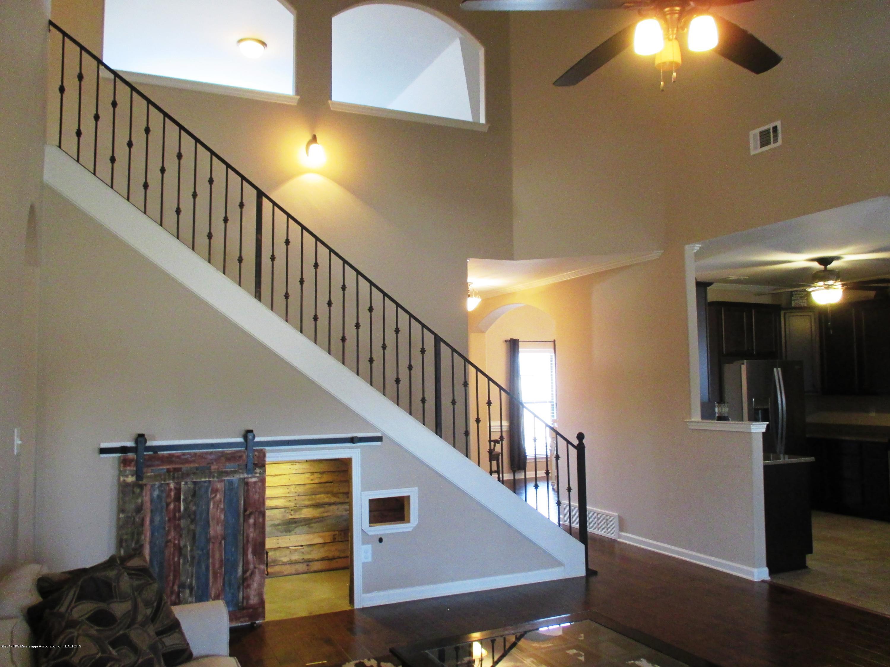 3608 Mitchell's Corner Road Olive Branch, MS 38654 - Photo 5 of 27 Great Room