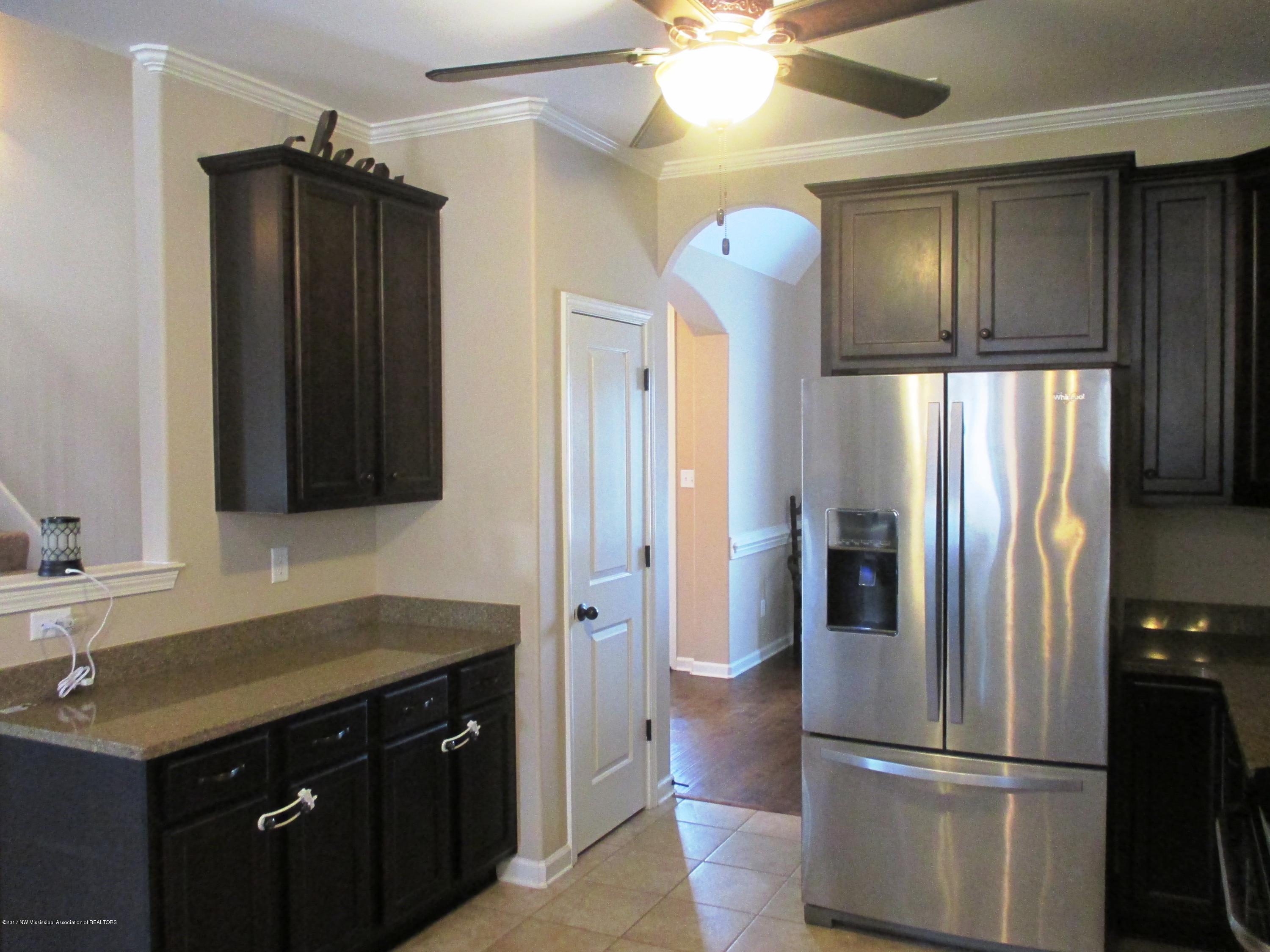 3608 Mitchell's Corner Road Olive Branch, MS 38654 - Photo 8 of 27 Kitchen
