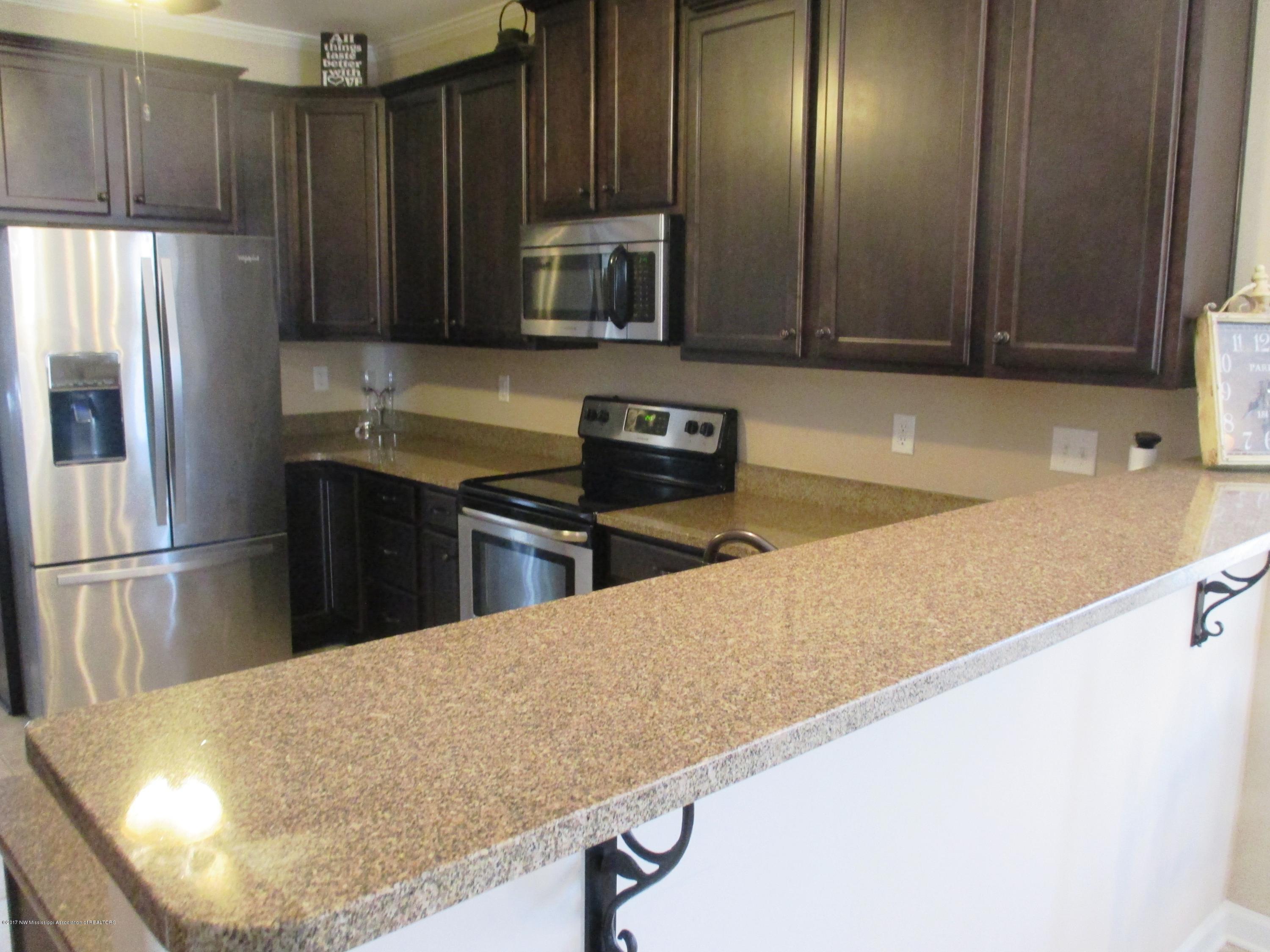 3608 Mitchell's Corner Road Olive Branch, MS 38654 - Photo 9 of 27 Snack Bar