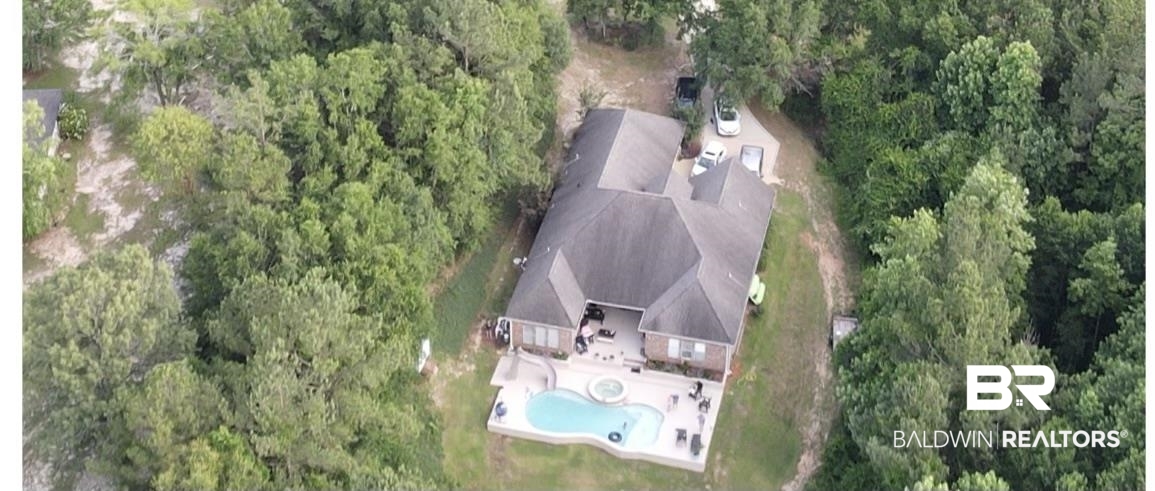 7801 Bromley Road Bay Minette, AL 36507 - Photo 45 of 49