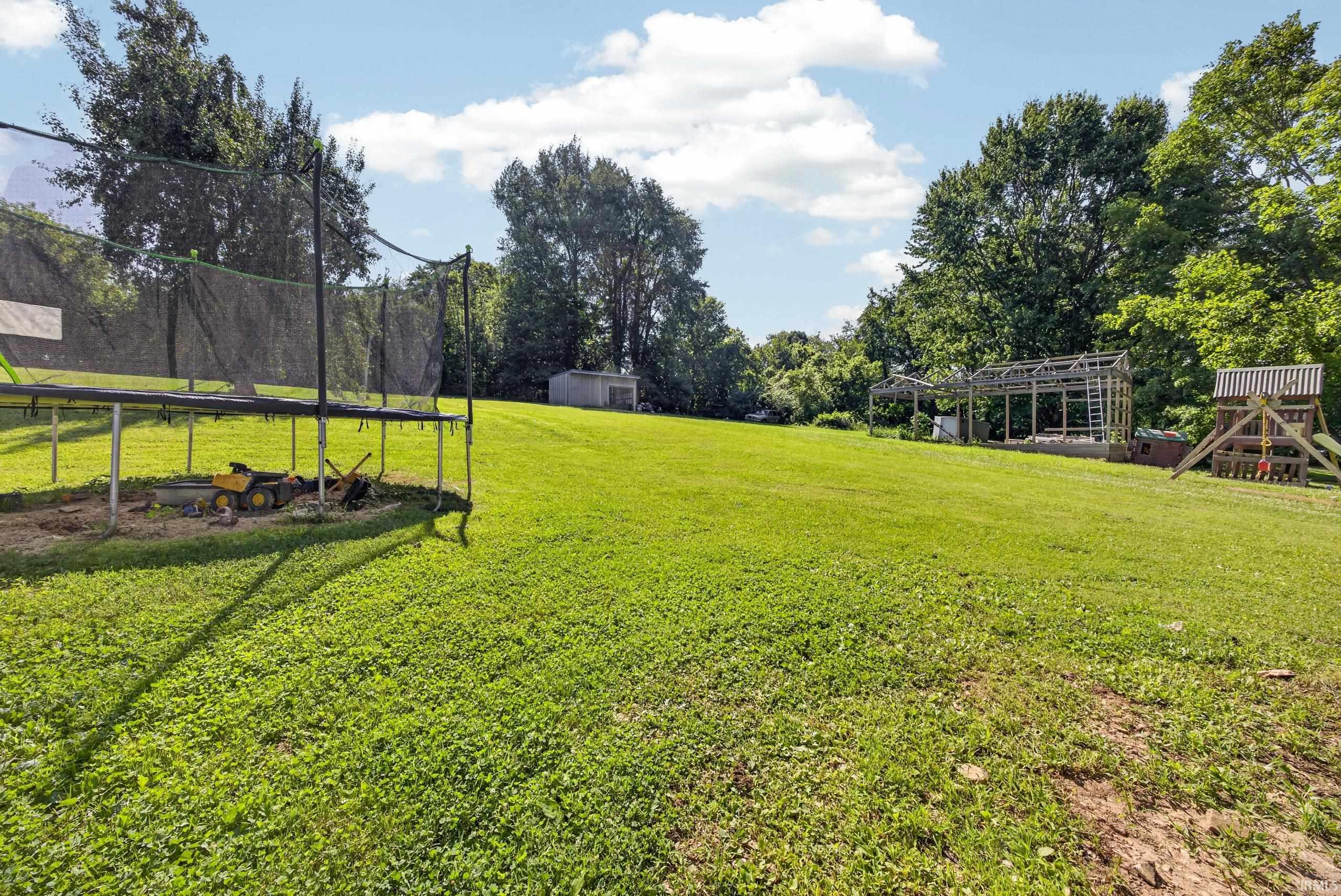 5108 Old Farm Road Springville, IN 47462 - Photo 41 of 43