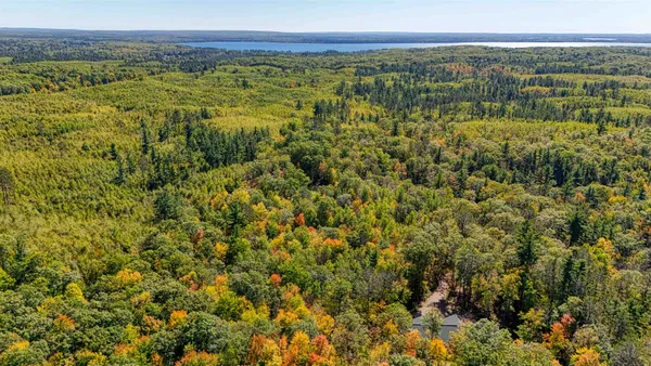 $34,900 | Lot 7 Secluded Trail, Hayward, WI 54843