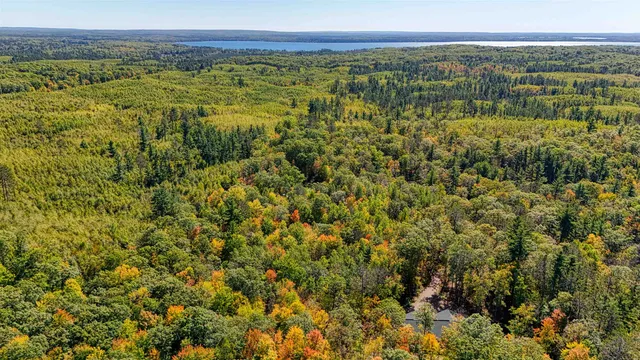 $34,900 | Lot 7 Secluded Trail, Hayward, WI 54843