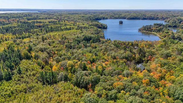 $34,900 | Lot 7 Secluded Trail, Hayward, WI 54843