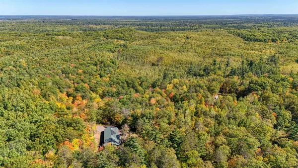 $34,900 | Lot 7 Secluded Trail, Hayward, WI 54843
