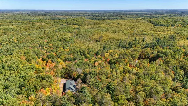 $34,900 | Lot 7 Secluded Trail, Hayward, WI 54843