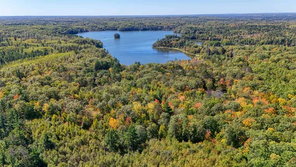 $34,900 | Lot 7 Secluded Trail, Hayward, WI 54843