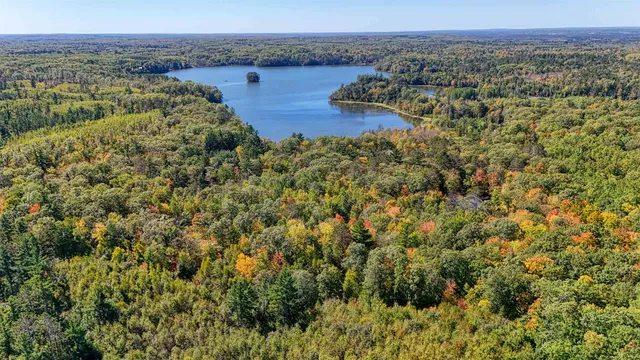 $34,900 | Lot 7 Secluded Trail, Hayward, WI 54843