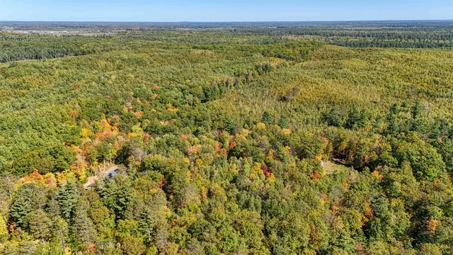 $34,900 | Lot 7 Secluded Trail, Hayward, WI 54843