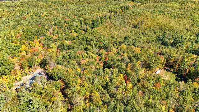 $34,900 | Lot 7 Secluded Trail, Hayward, WI 54843