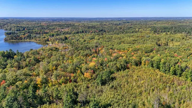 $34,900 | Lot 7 Secluded Trail, Hayward, WI 54843