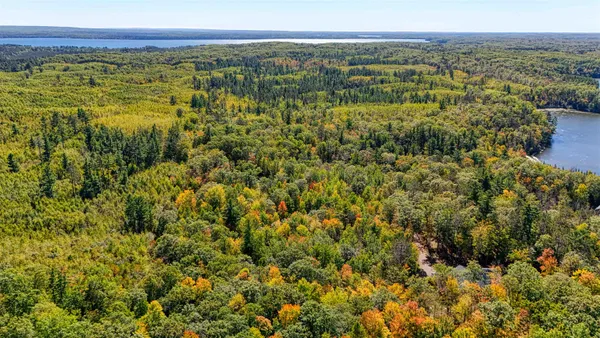 $34,900 | Lot 7 Secluded Trail, Hayward, WI 54843