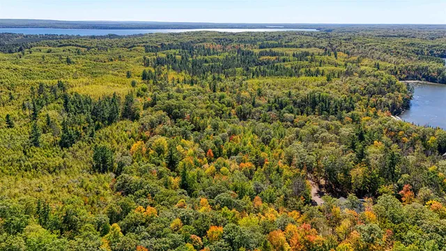 $34,900 | Lot 7 Secluded Trail, Hayward, WI 54843