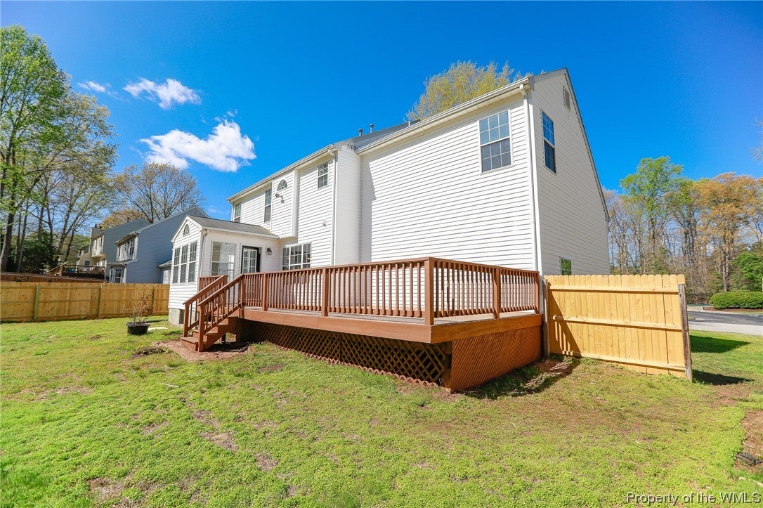 3932 Longhill Station Road Williamsburg, VA 23188 - Photo 42 of 45 Gallery Image 42