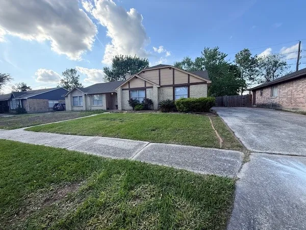 $1,650 | 2339 Autumn Springs Lane, Spring, TX 77373