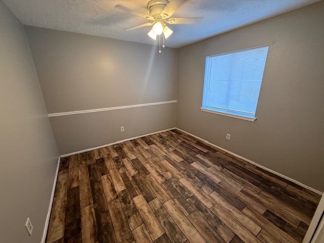 2339 Autumn Springs Lane Spring, TX 77373 - Photo 8 of 12 a view of room with window and ceiling fan
