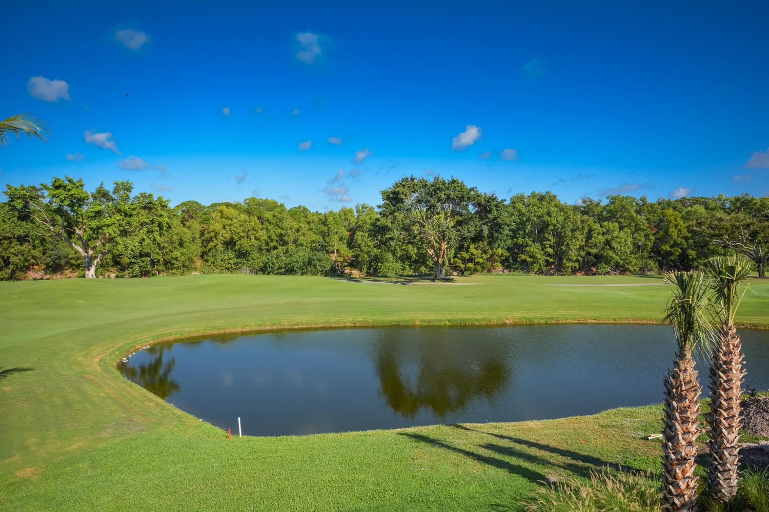 7140 Queenferry Circle Boca Raton, FL 33496 - Photo 9 of 51 lake view
