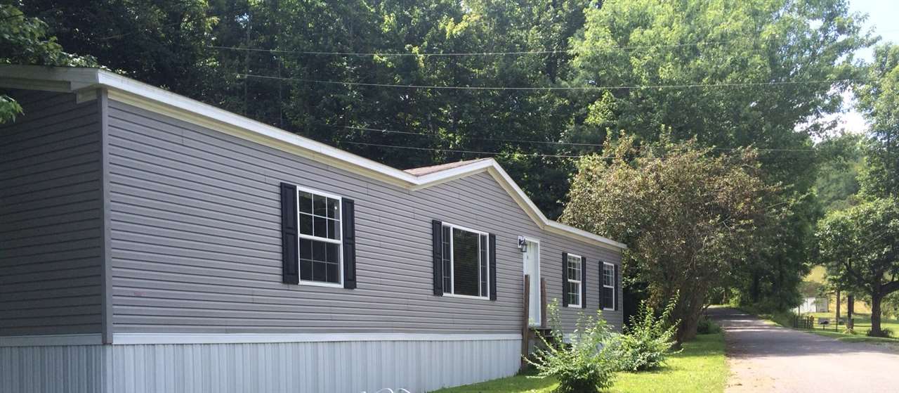 903 Heaberlin Road Greenup, KY 41144 - Photo 1 of 1