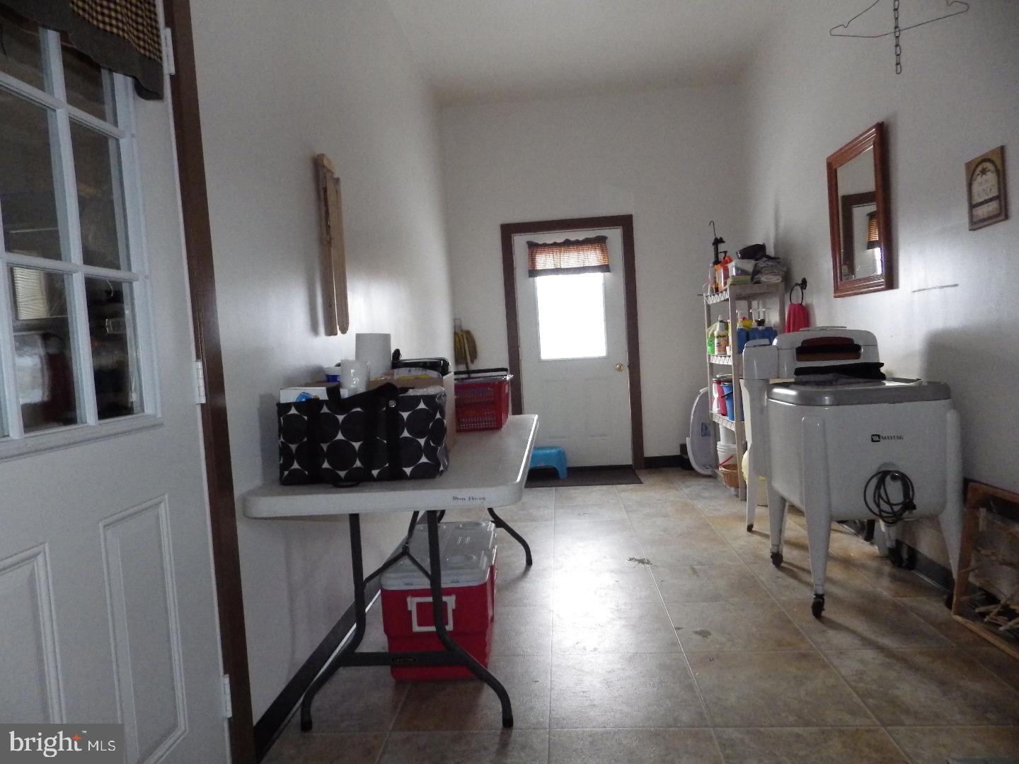 236 Fearnot Road Sacramento, PA 17968 - Photo 17 of 23 Mud Room