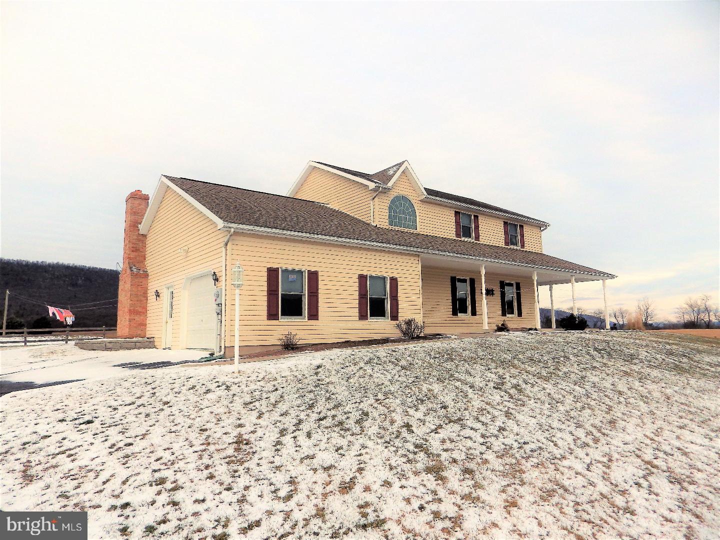 236 Fearnot Road Sacramento, PA 17968 - Photo 2 of 23 Gallery Image 2