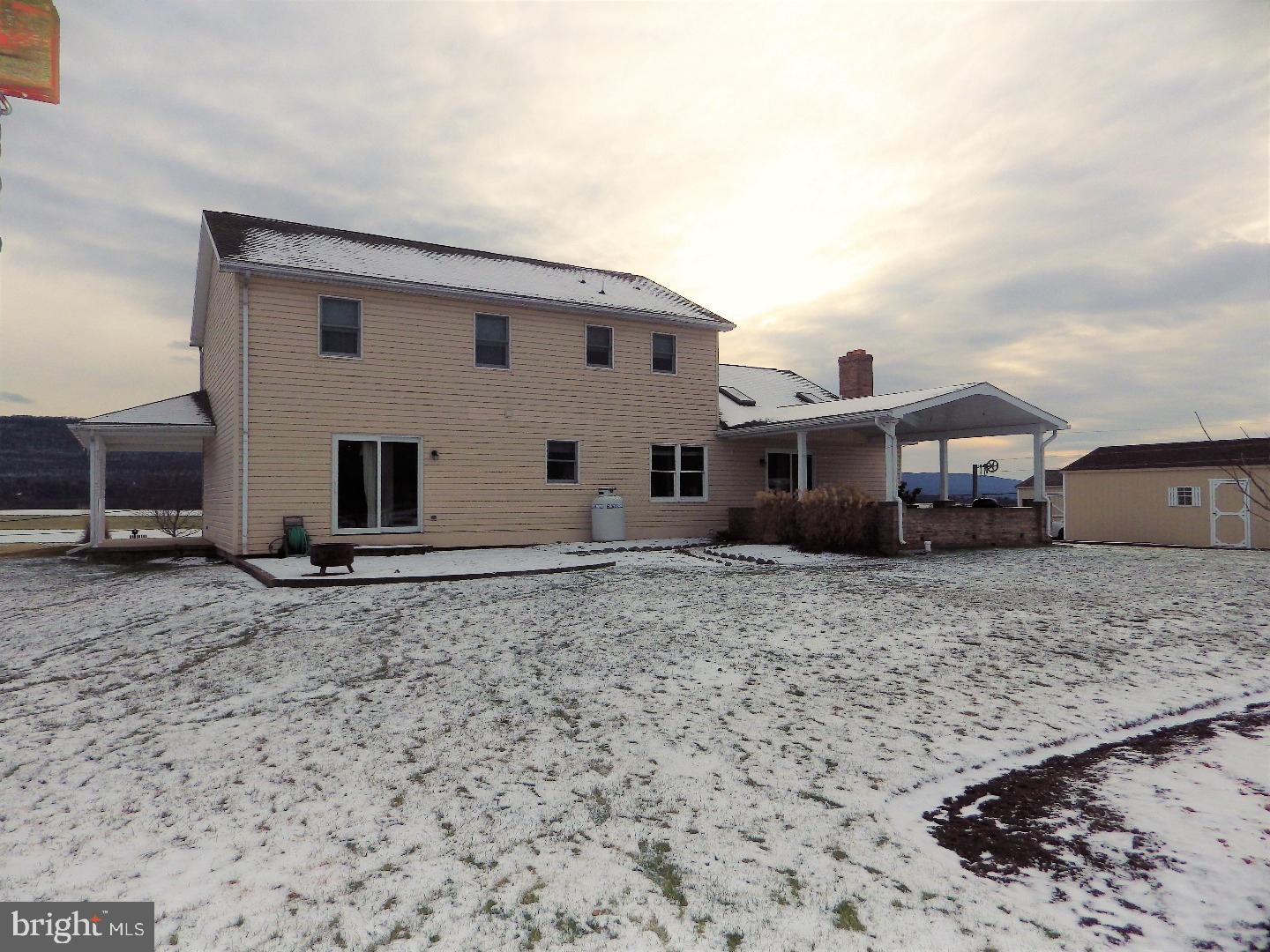 236 Fearnot Road Sacramento, PA 17968 - Photo 3 of 23 Gallery Image 3