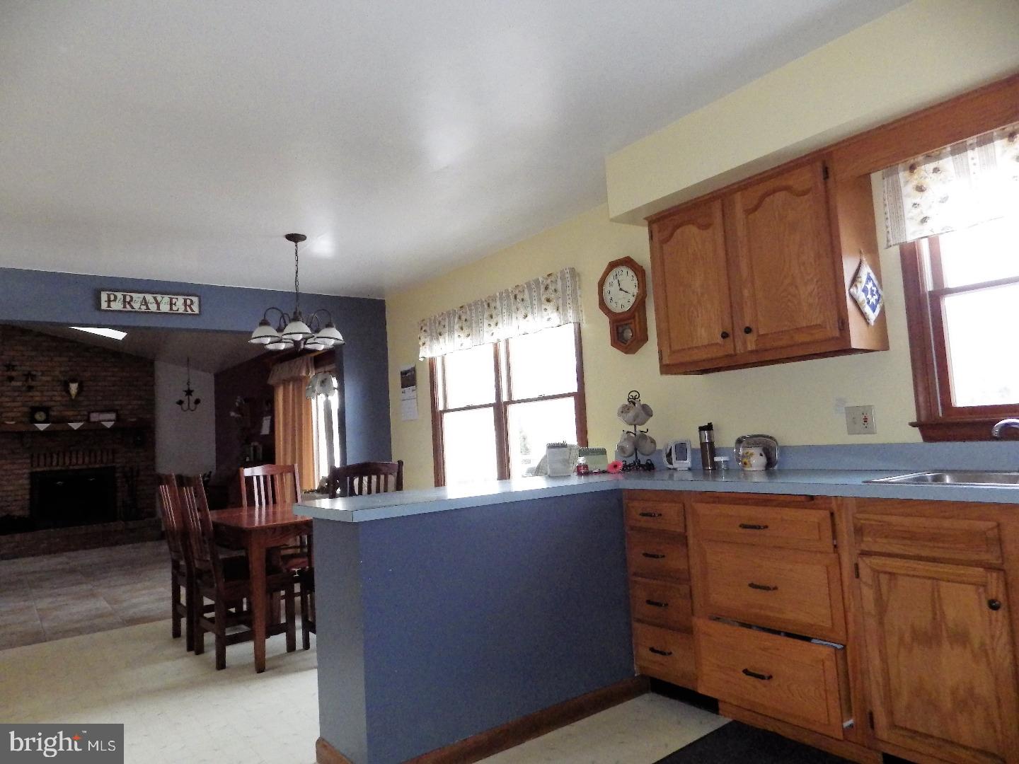236 Fearnot Road Sacramento, PA 17968 - Photo 7 of 23 Gallery Image 7