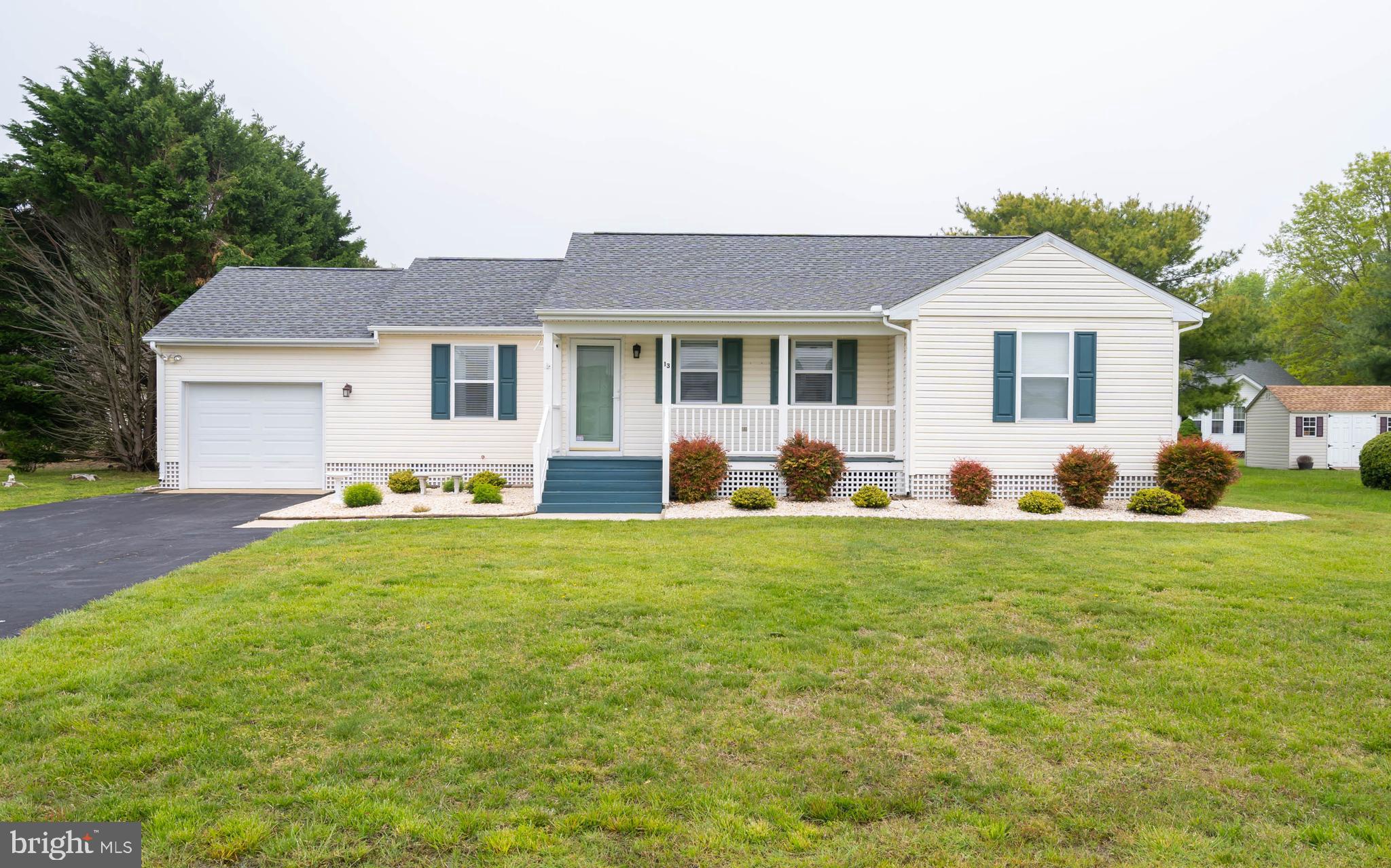 13 Clamshell Lane Frankford, DE 19945 - Photo 1 of 35 Clamshell Lane