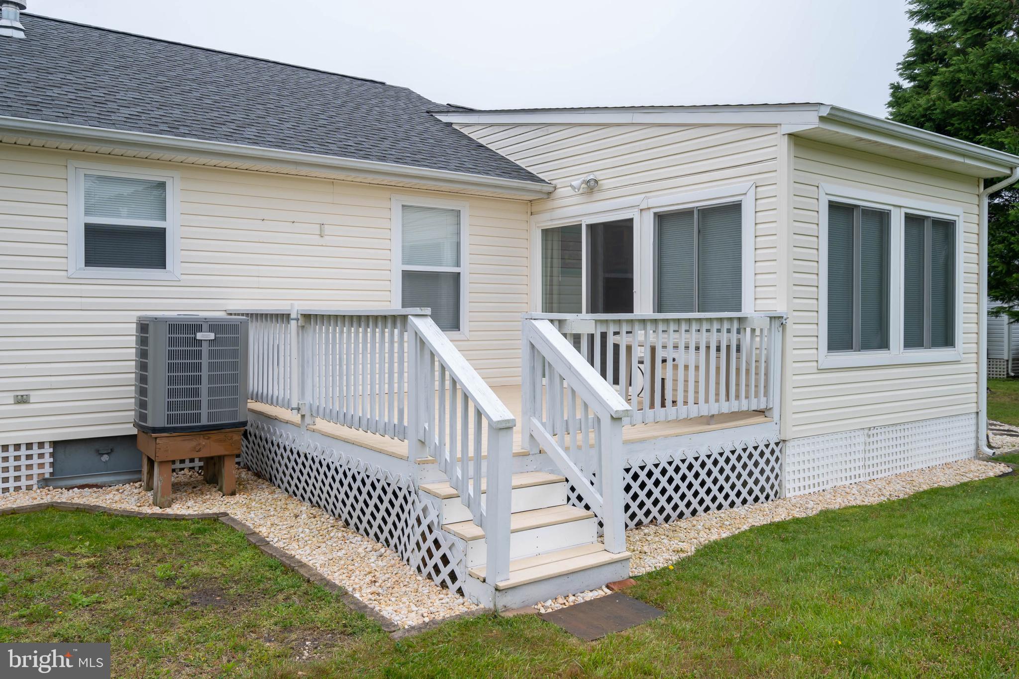 13 Clamshell Lane Frankford, DE 19945 - Photo 21 of 35 Relaxing!