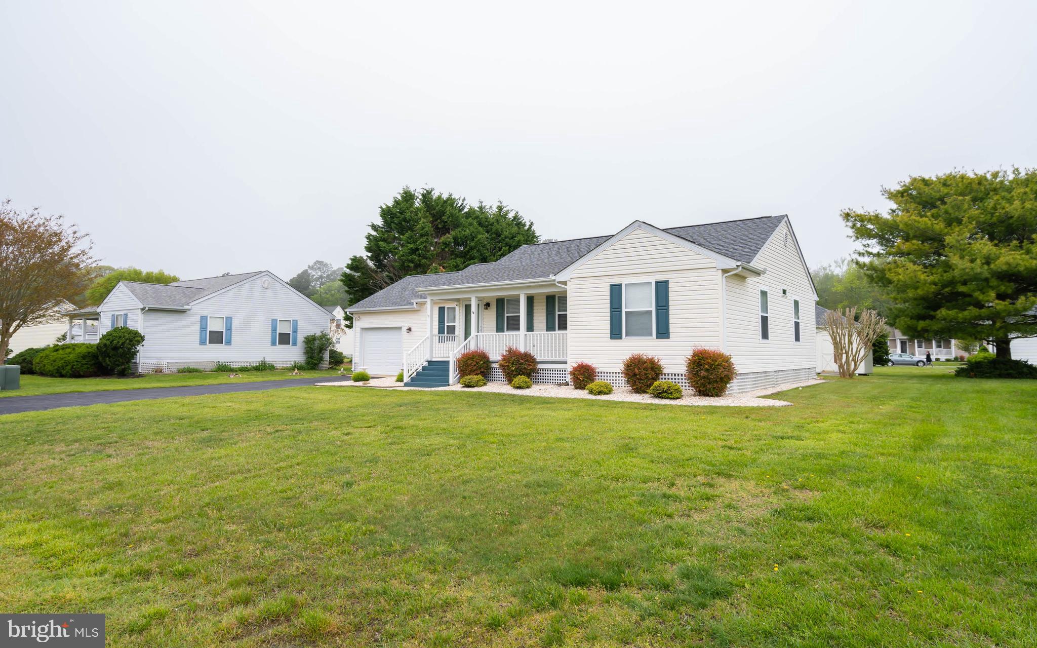13 Clamshell Lane Frankford, DE 19945 - Photo 32 of 35 Landscaped