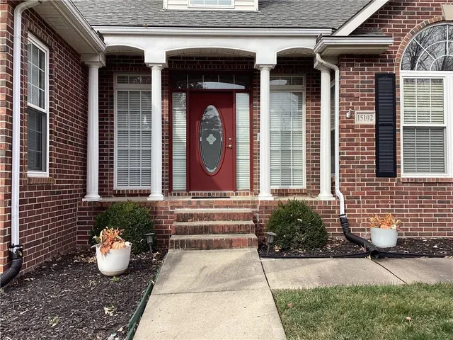 $549,000 | 15102 Northwest 72nd Street, Kansas City, MO 64152