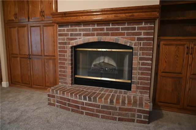 $549,000 | 15102 Northwest 72nd Street, Kansas City, MO 64152