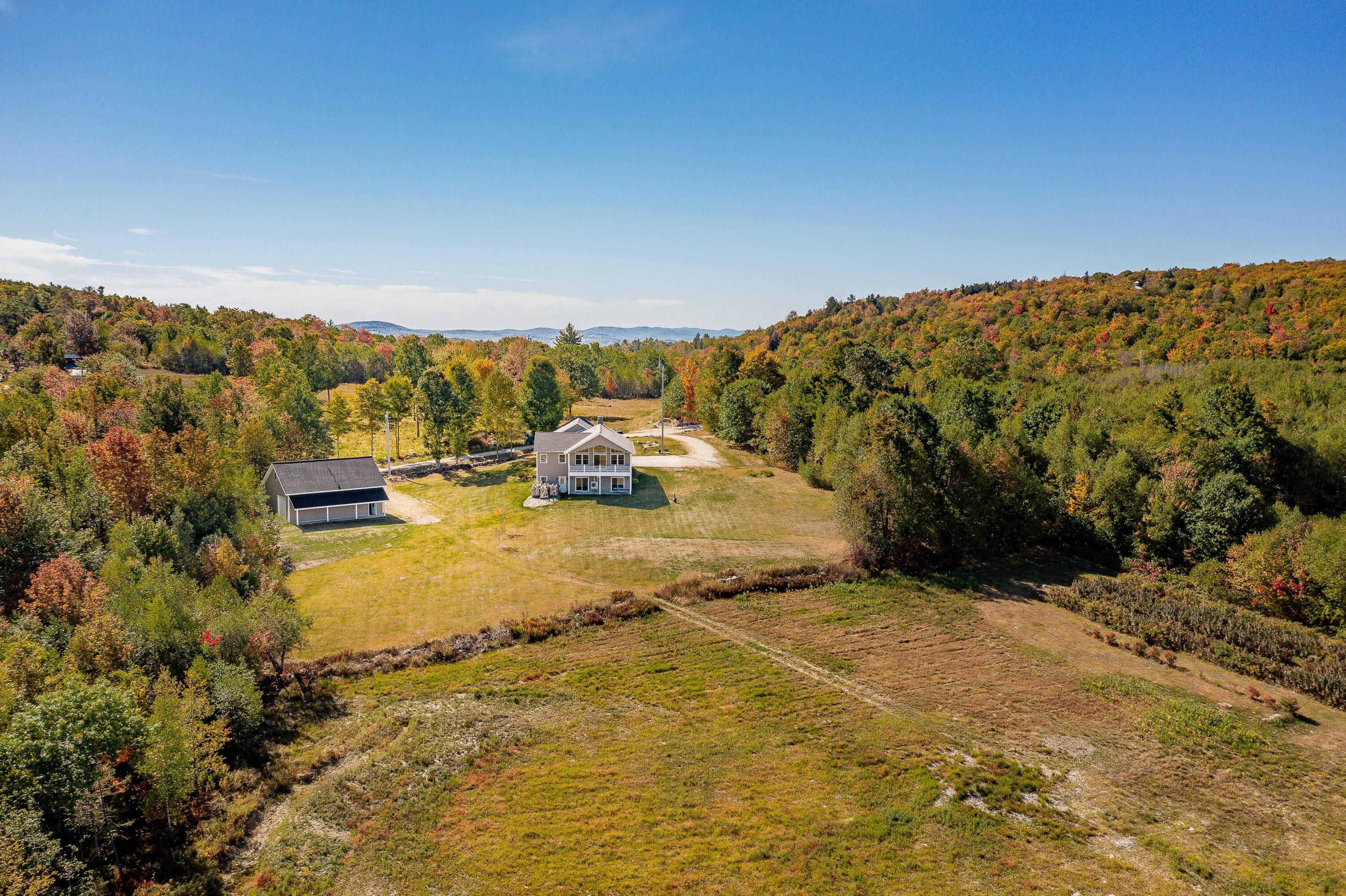 135 Lyle Hall Road Wilton, ME 04294 - Photo 44 of 53