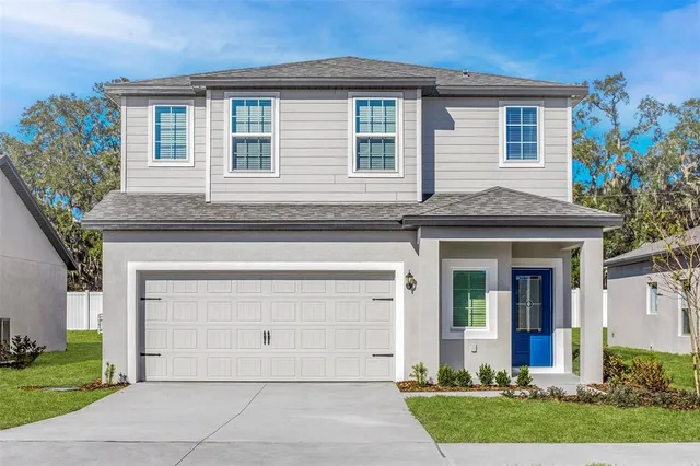 $343,900 | 13474 Leaping Water Way, Astatula, FL 34705