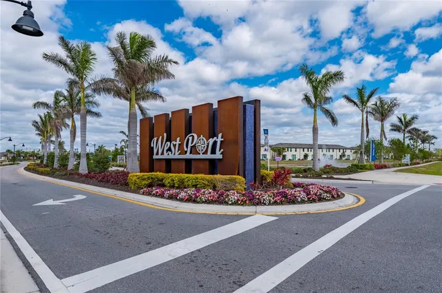 $245,000 | 1944 Vista Landings Court, Port Charlotte, FL 33953