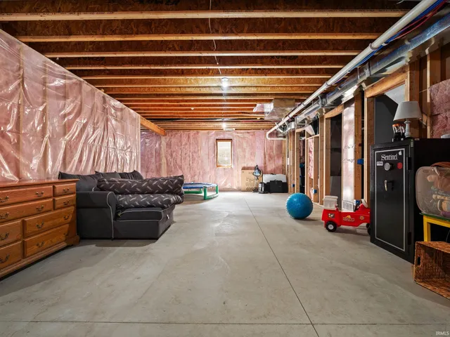 $360,000 | 68178 Kestrel Lane, New Paris, IN 46553