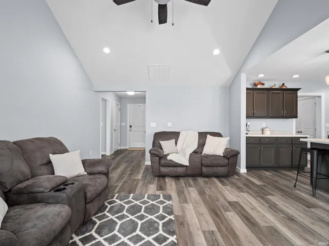 $360,000 | 68178 Kestrel Lane, New Paris, IN 46553