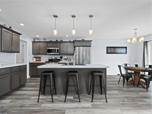 $360,000 | 68178 Kestrel Lane, New Paris, IN 46553