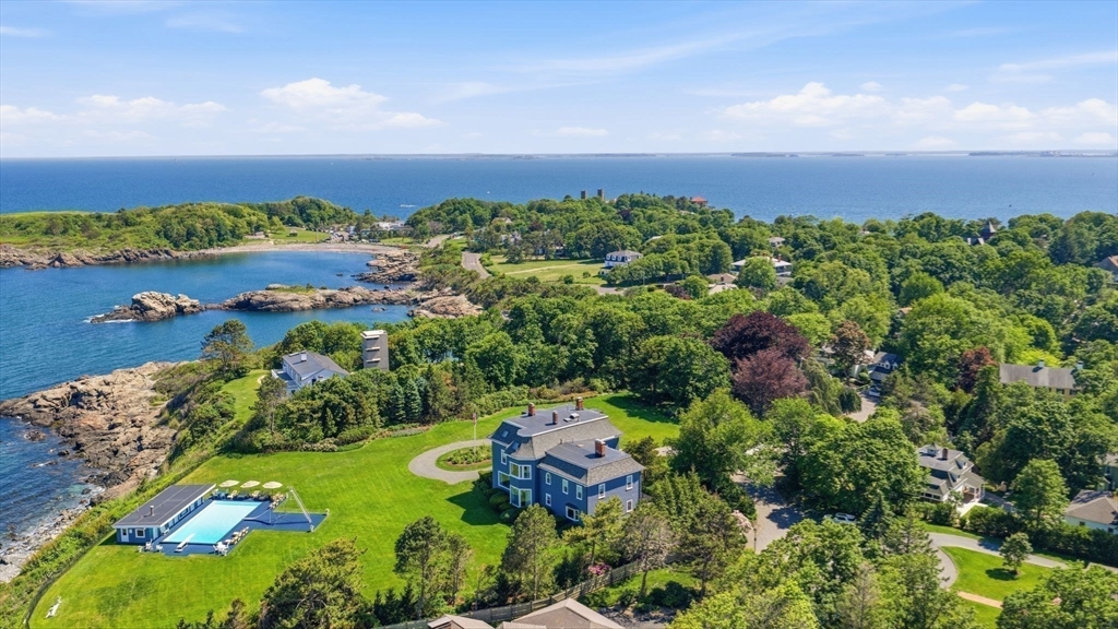 374 Nahant Road, Unit ROAD Nahant, MA 01908 - Photo 3 of 42