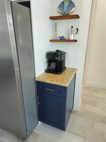 a view of washer and dryer