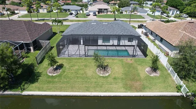 $5,400 | 136 Kamal Parkway, Cape Coral, FL 33904