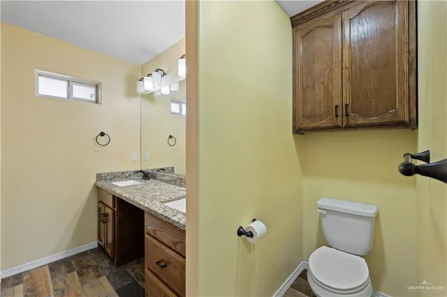 $229,500 | 2215 Lilly Cove Drive, Mission, TX 78572