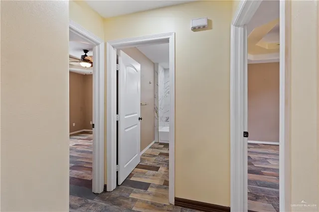 $229,500 | 2215 Lilly Cove Drive, Mission, TX 78572